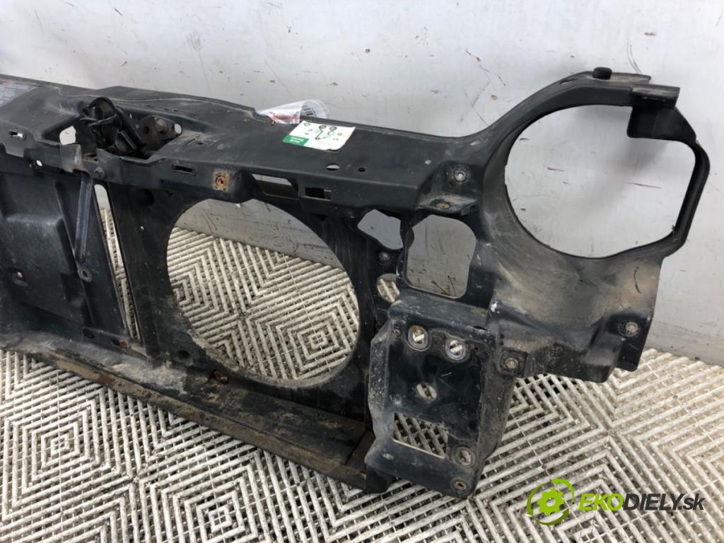 VW LUPO I liftback 1999 37 kW 1.0 997 Držiak predný  (Výstuhy predné)