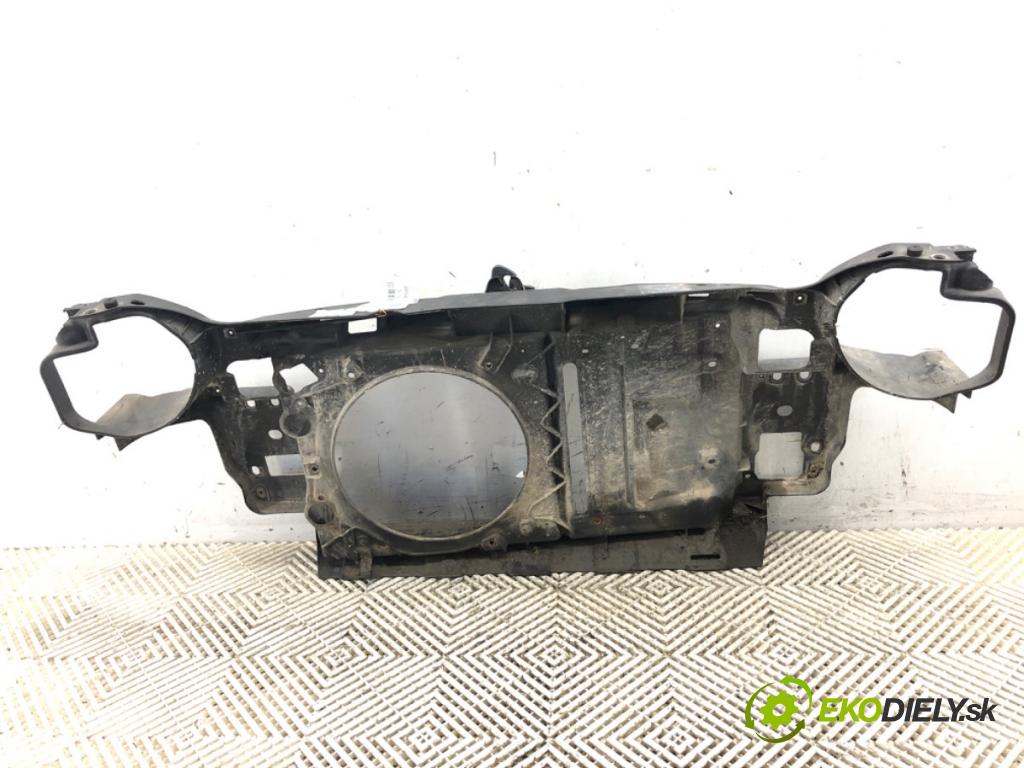 VW LUPO I liftback 1999 37 kW 1.0 997 Držiak predný  (Výstuhy predné)
