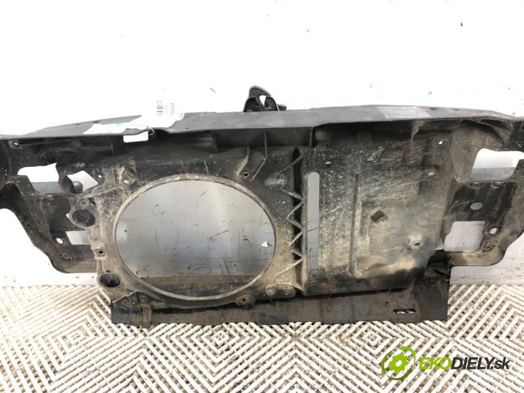 VW LUPO I liftback 1999 37 kW 1.0 997 Držiak predný  (Výstuhy predné)
