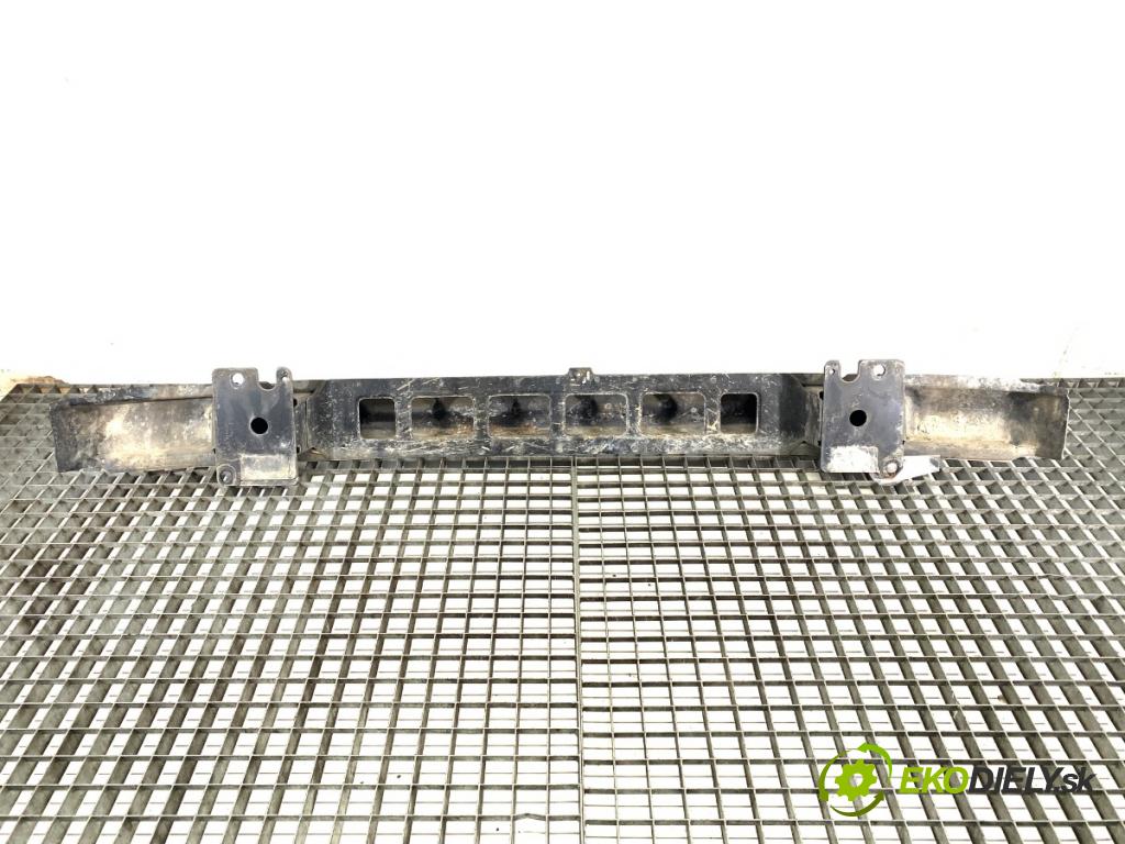 VW LUPO I liftback 1999 37 kW 1.0 997 výztuha nárazníka přední část  (Přední výztuha)