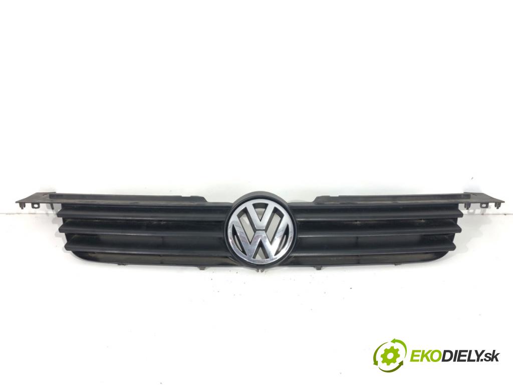 VW LUPO I liftback 1999 37 kW 1.0 997 Mriežka maska  (Mriežka predná (maska chladiča))