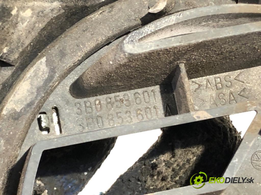 VW LUPO I liftback 1999 37 kW 1.0 997 mřížka maska  (Přední mřížka (maska chladiče))