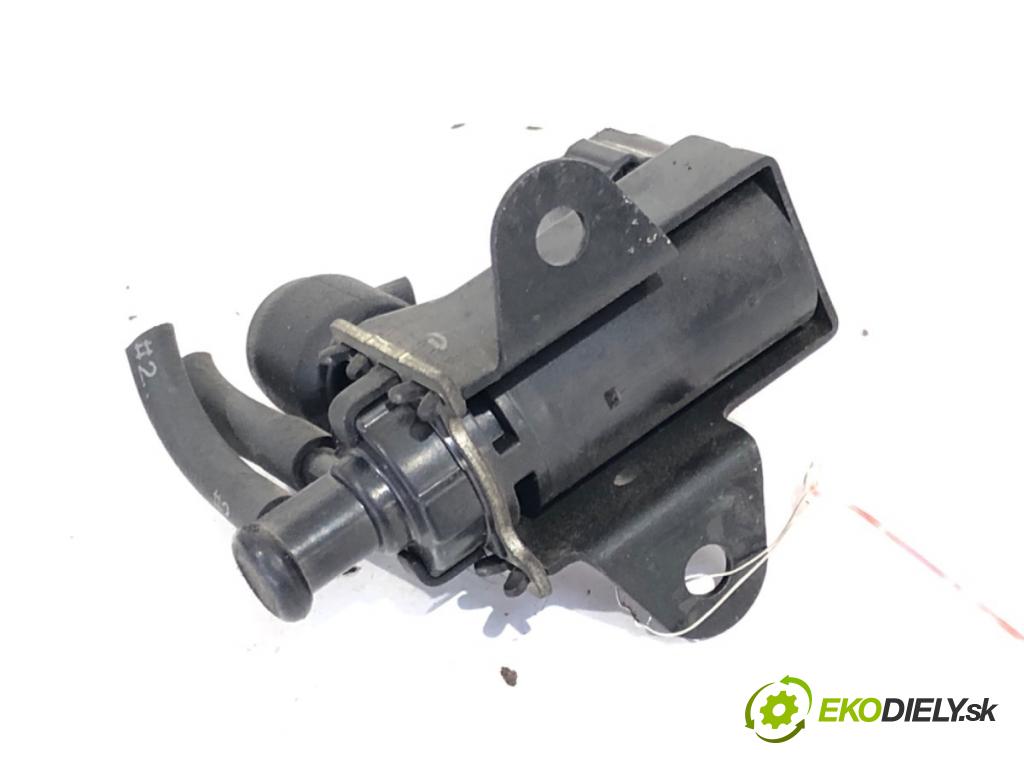 TOYOTA AVENSIS T25 sedan 2005 85 kW 2.0 D-4D (CDT250_) 1995 Ventil tlaku 25819-27050 (Ventil)