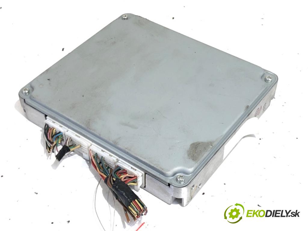 TOYOTA AVENSIS T25 sedan 2005 85 kW 2.0 D-4D (CDT250_) 1995 riadiaca jednotka Motor 89661-05690 (Riadiaca jednotka)