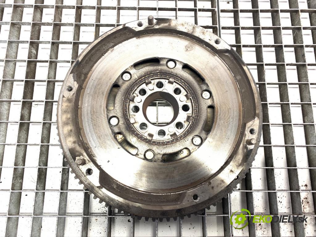 TOYOTA AVENSIS T25 sedan 2005 85 kW 2.0 D-4D (CDT250_) 1995 Spojková sada (bez ložiska) 123037110 (Spojková sada)