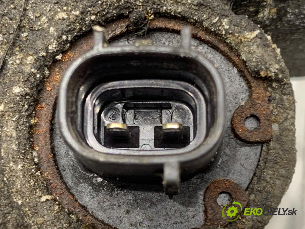 TOYOTA AVENSIS T25 sedan 2005 85 kW 2.0 D-4D (CDT250_) 1995 Kompresor klimatizácie  (Kompresor klimatizácie)