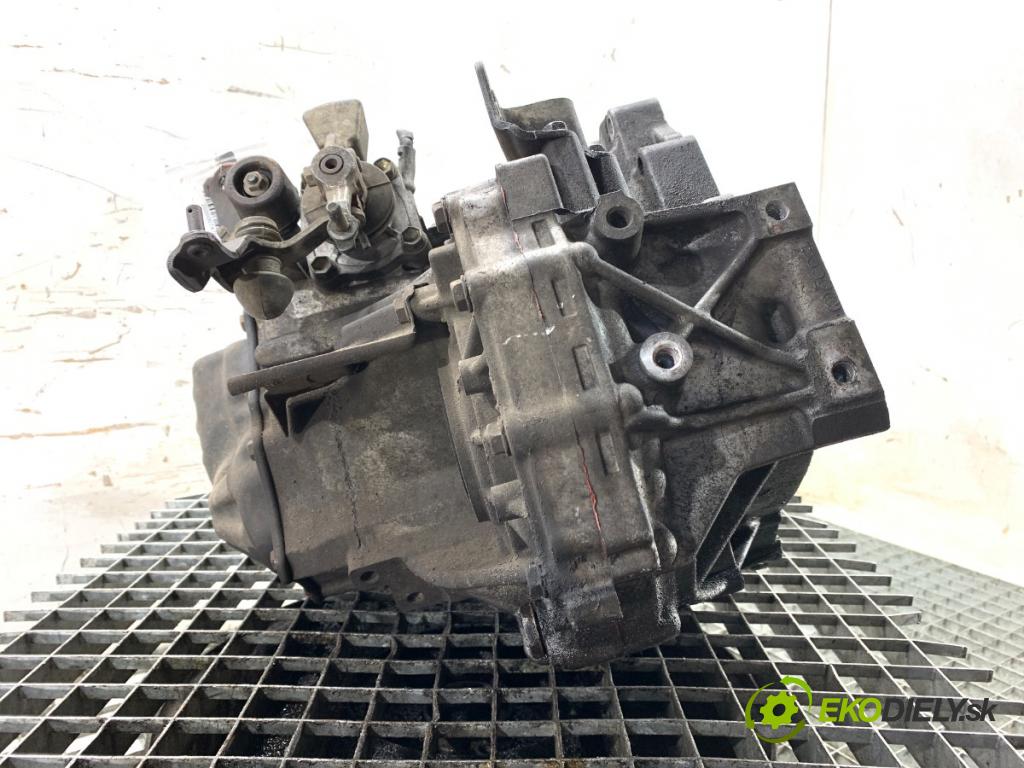 TOYOTA AVENSIS T25 sedan 2005 85 kW 2.0 D-4D (CDT250_) 1995 Prevodovka  (Prevodovka)