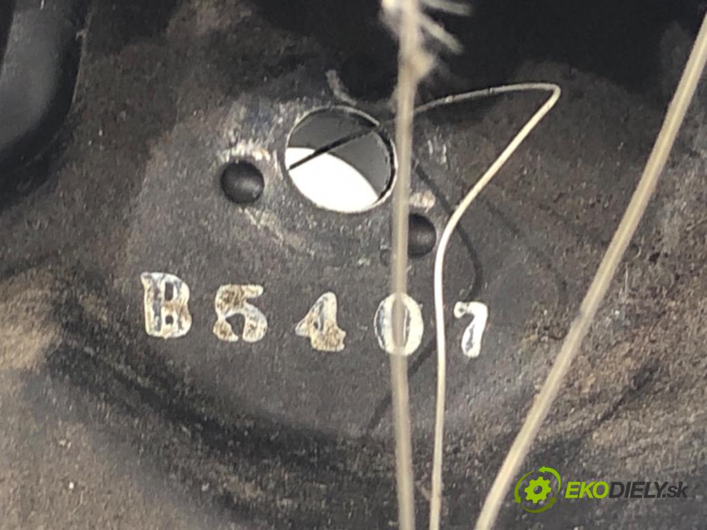 TOYOTA AVENSIS T25 sedan 2005 85 kW 2.0 D-4D (CDT250_) 1995 Potenciometer plynu  (Potenciometer plynového pedálu)