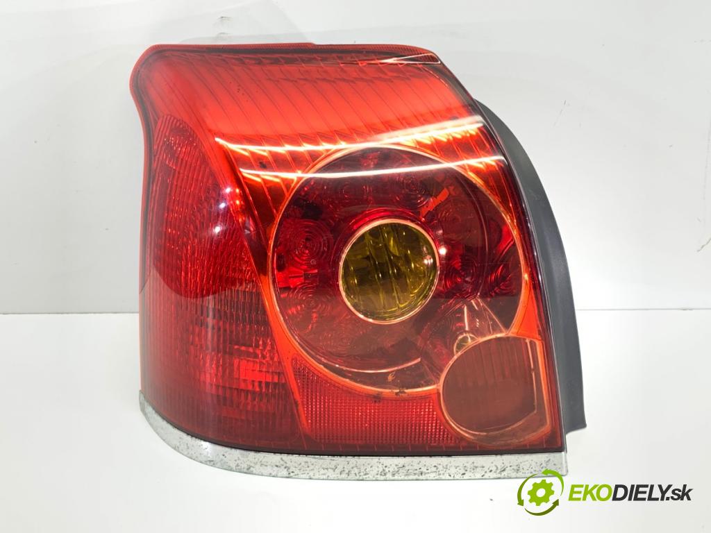 TOYOTA AVENSIS T25 sedan 2005 85 kW 2.0 D-4D (CDT250_) 1995 Svetlo ľavy zad 