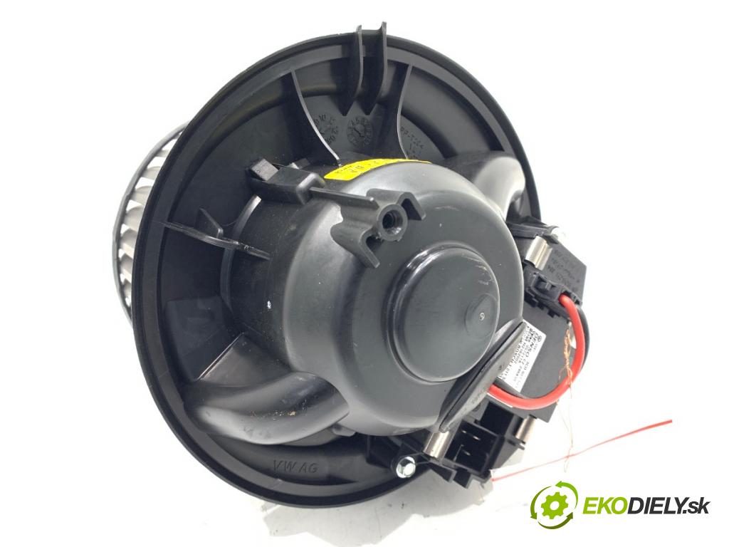 SKODA OCTAVIA II Kombi 2008 75 kW 1.6 1595 ventilátor kúrenia 1K1820015F