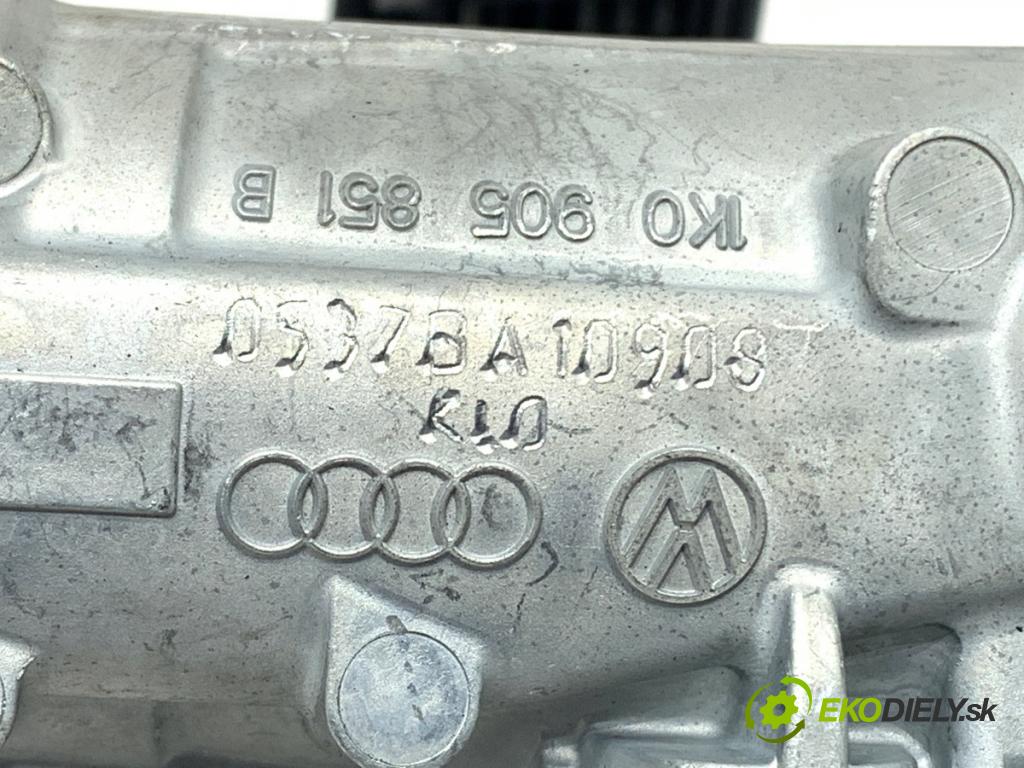 SKODA OCTAVIA II Kombi 2008 75 kW 1.6 1595 spinačka 1K0905851B (Spínacia skrinka)