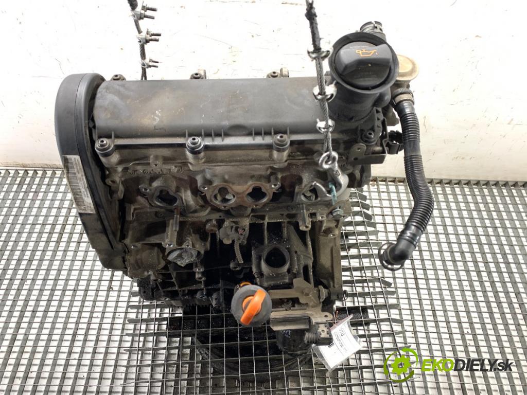 SKODA OCTAVIA II Kombi 2008 75 kW 1.6 1595 Motor BSE (Motor)