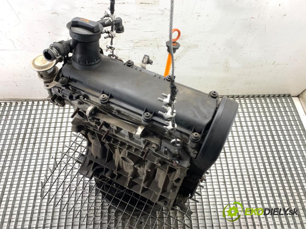 SKODA OCTAVIA II Kombi 2008 75 kW 1.6 1595 Motor BSE (Motor)