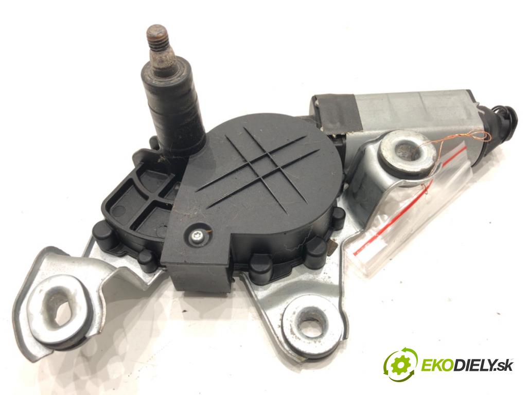 SKODA OCTAVIA II Kombi 2008 75 kW 1.6 1595 motor stěračů zadní část 1Z9955711A