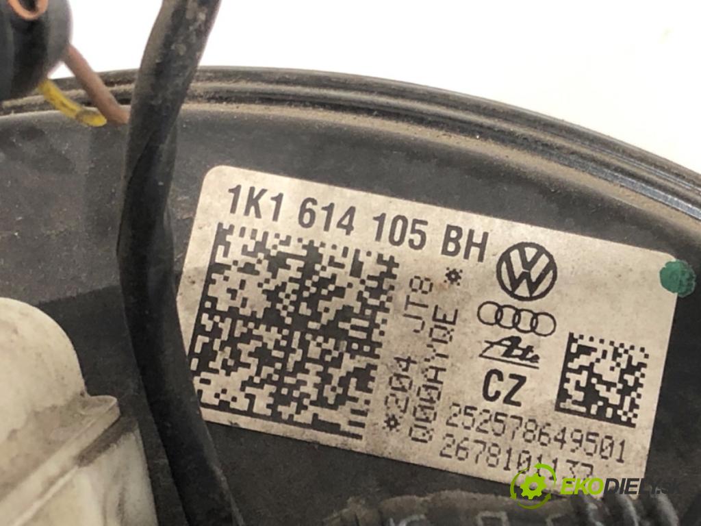 SKODA OCTAVIA II Kombi 2008 75 kW 1.6 1595 Posilovač bŕzd 1K1614105BH