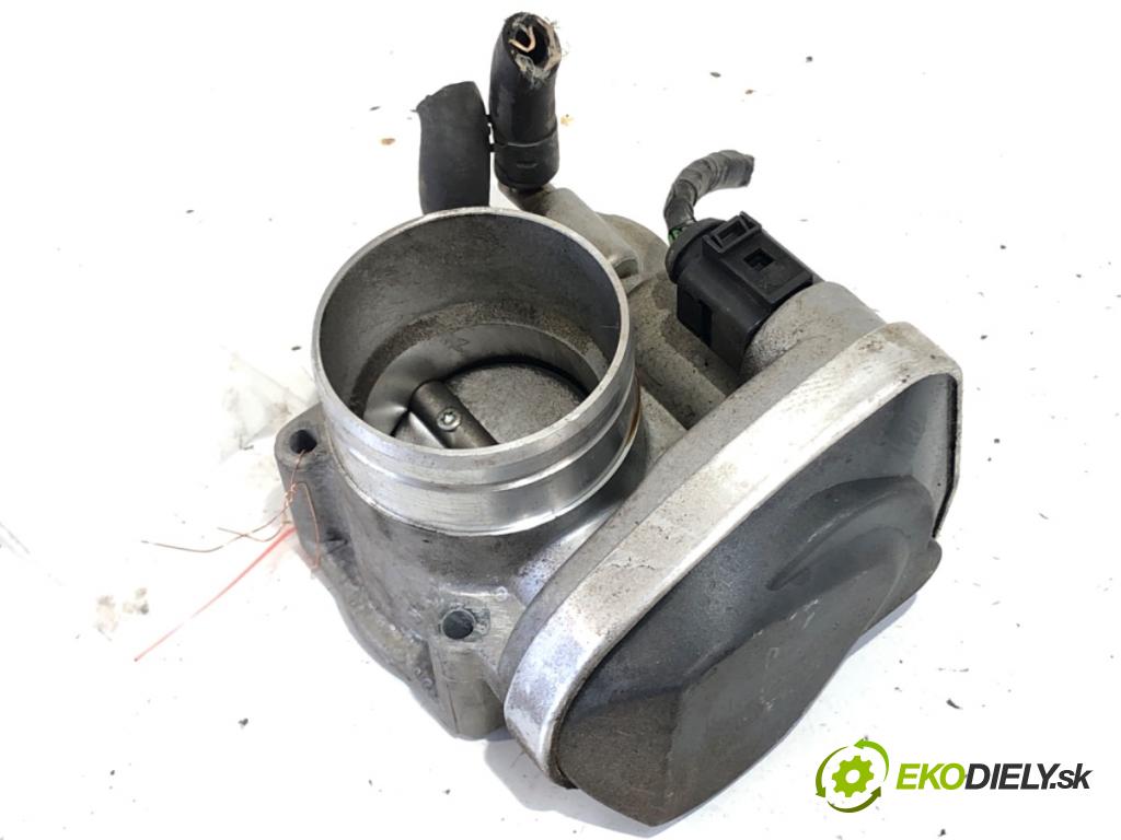 SKODA OCTAVIA II Kombi 2008 75 kW 1.6 1595 Škrtiaca klapka 703703760 (Škrtiaca klapka)