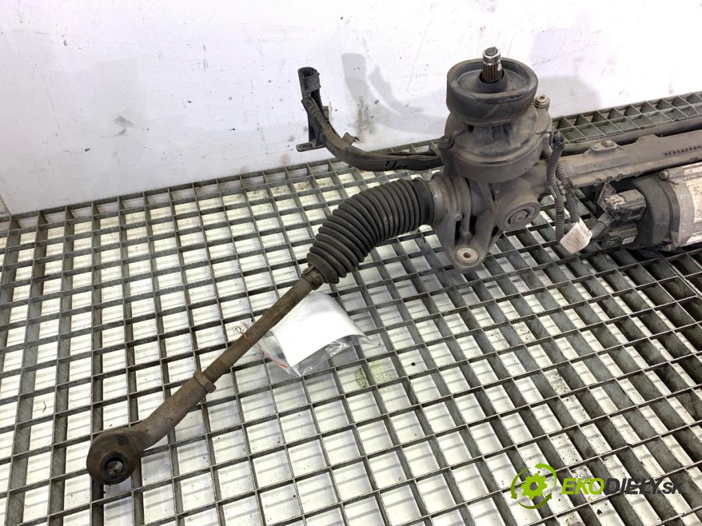 SKODA OCTAVIA II Kombi 2008 75 kW 1.6 1595 riadenie 1K1423051CP (Riadenie)