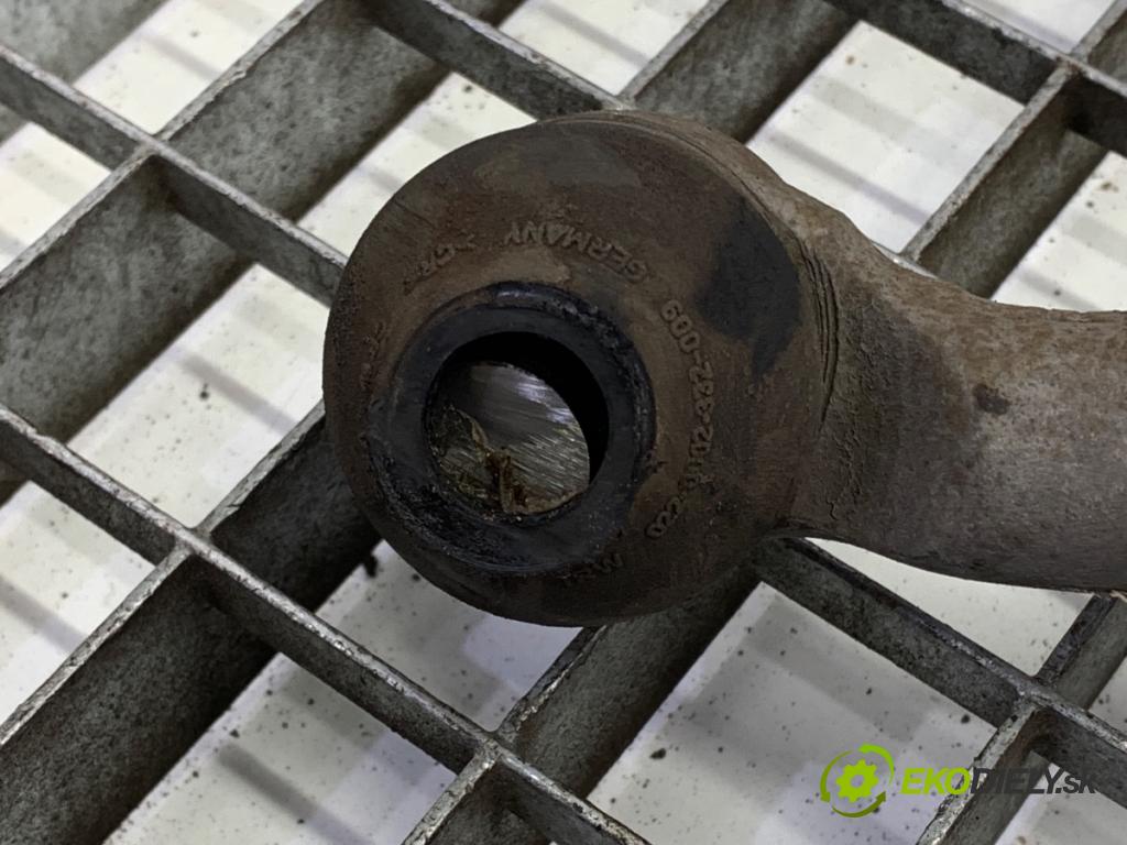 SKODA OCTAVIA II Kombi 2008 75 kW 1.6 1595 riadenie 1K1423051CP (Riadenie)