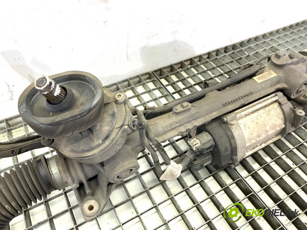 SKODA OCTAVIA II Kombi 2008 75 kW 1.6 1595 riadenie 1K1423051CP (Riadenie)