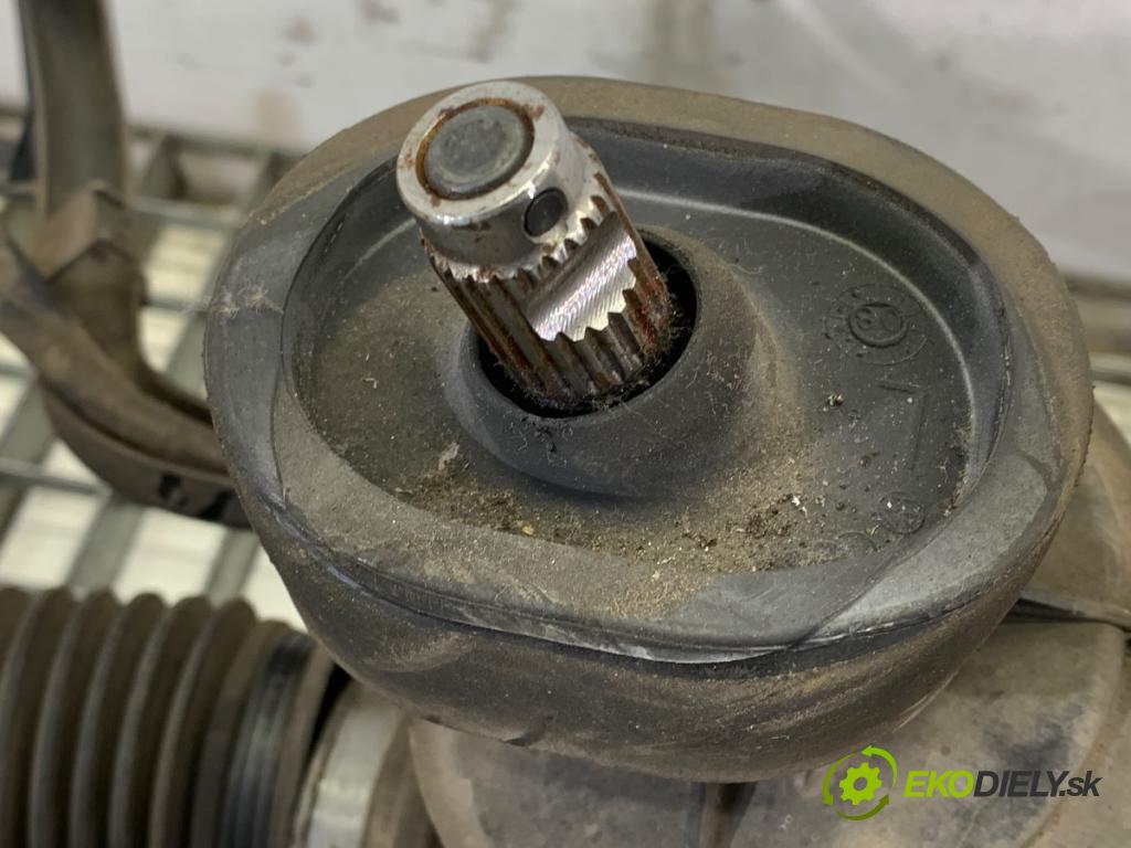 SKODA OCTAVIA II Kombi 2008 75 kW 1.6 1595 riadenie 1K1423051CP (Riadenie)