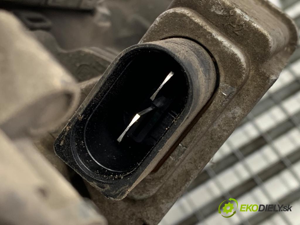 SKODA OCTAVIA II Kombi 2008 75 kW 1.6 1595 riadenie 1K1423051CP (Riadenie)