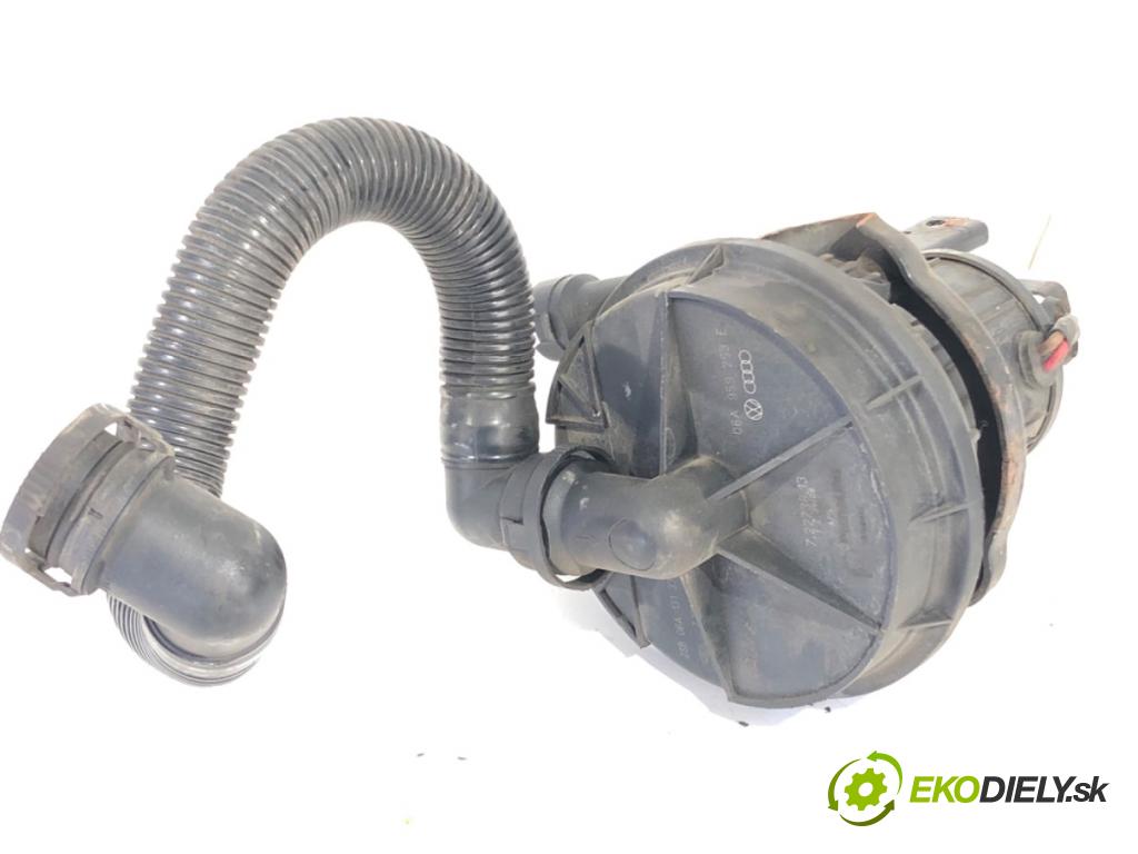 SKODA OCTAVIA II Kombi 2008 75 kW 1.6 1595 pumpa vzduchu sekundárního 06A131333C (Topení, ventilace ostatní)