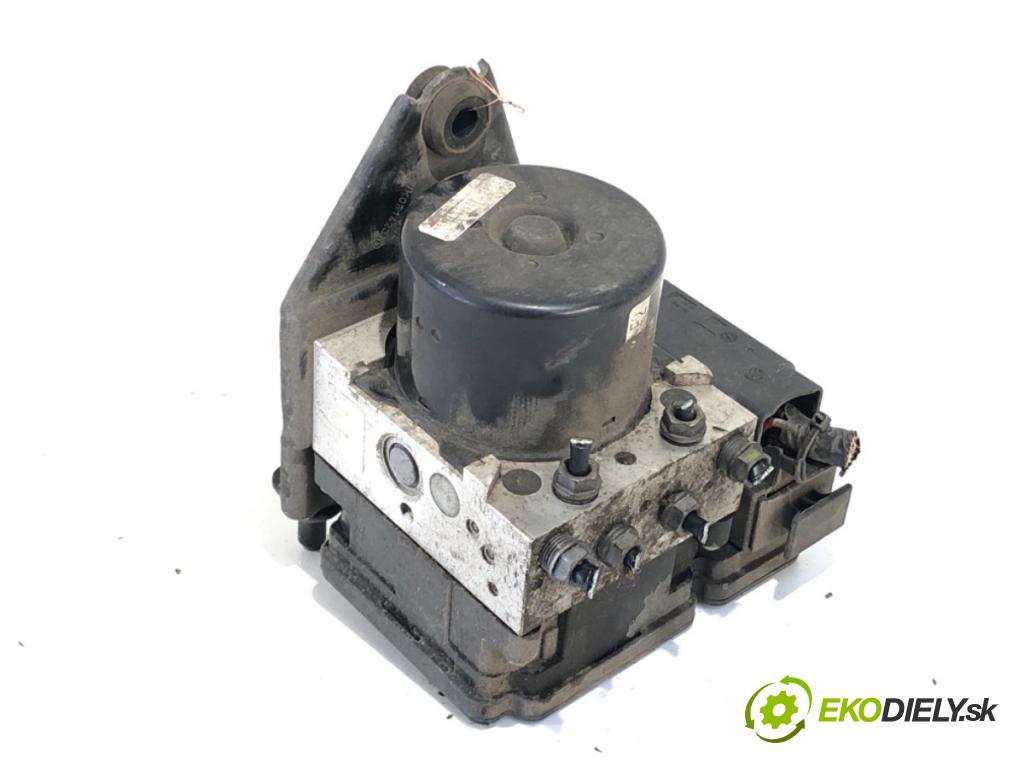 SKODA OCTAVIA II Kombi 2008 75 kW 1.6 1595 Pumpa ABS 1K0614517BD (Pumpa ABS)