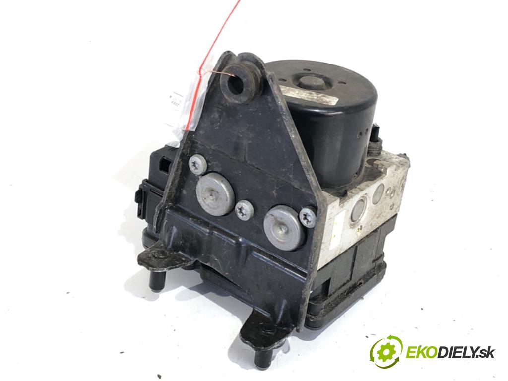 SKODA OCTAVIA II Kombi 2008 75 kW 1.6 1595 Pumpa ABS 1K0614517BD (Pumpa ABS)