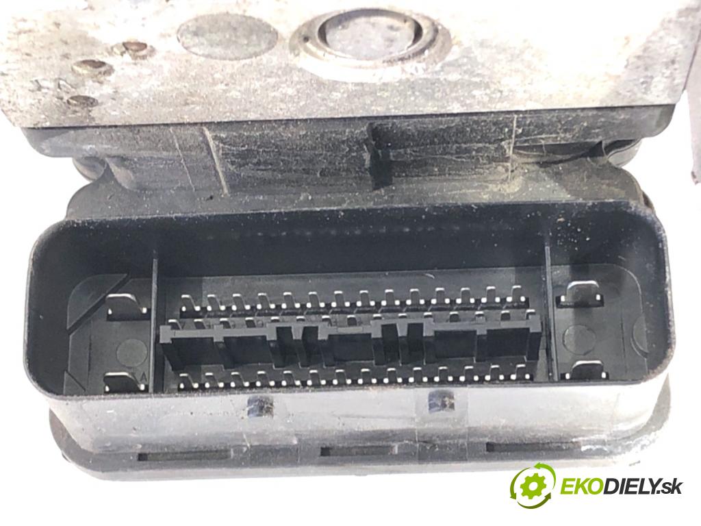 SKODA OCTAVIA II Kombi 2008 75 kW 1.6 1595 Pumpa ABS 1K0614517BD (Pumpa ABS)