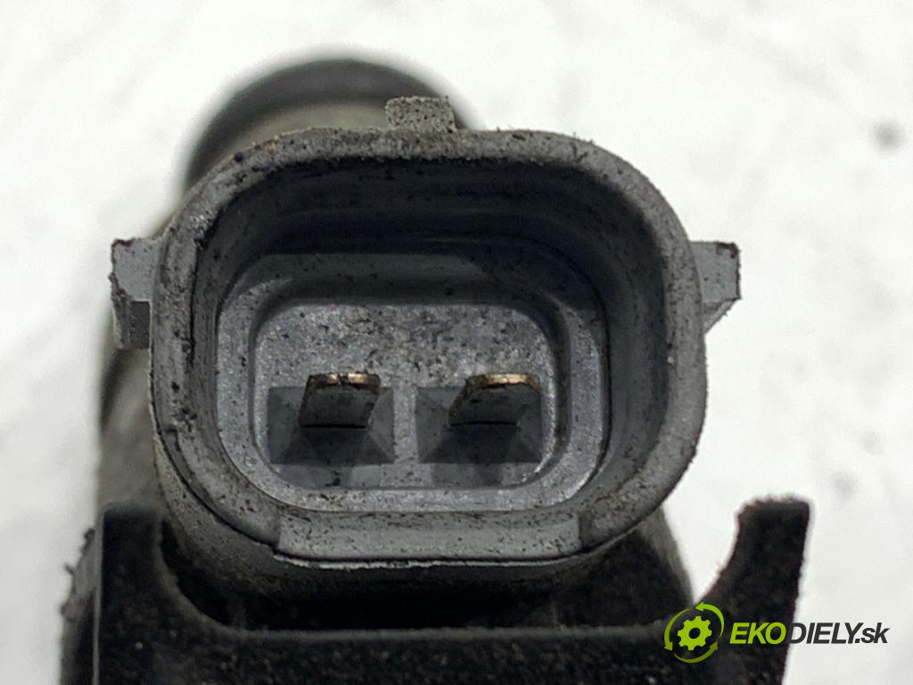 SKODA OCTAVIA II Kombi 2008 75 kW 1.6 1595 Lišta vstrekovacia 06A133317AS (Vstrekovacia lišta)