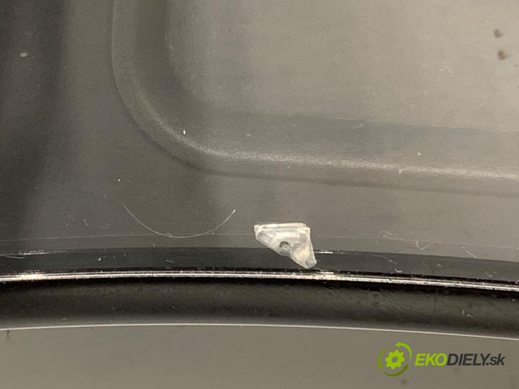 SKODA OCTAVIA II Kombi 2008 75 kW 1.6 1595 Prístrojovka 1Z0920812F (Prístrojová doska)