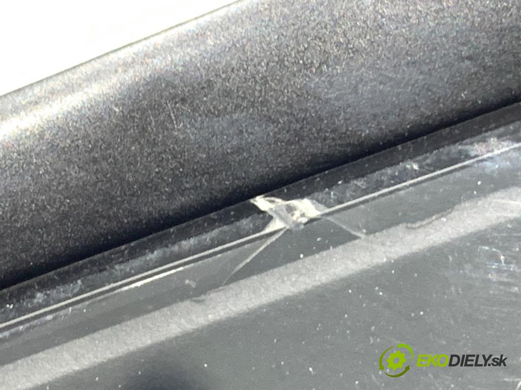 SKODA OCTAVIA II Kombi 2008 75 kW 1.6 1595 Prístrojovka 1Z0920812F (Prístrojová doska)