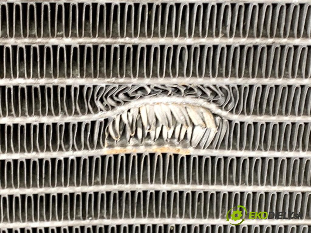 SKODA OCTAVIA II Kombi 2008 75 kW 1.6 1595 chladič klimatizace  (Chladič klimatizace)