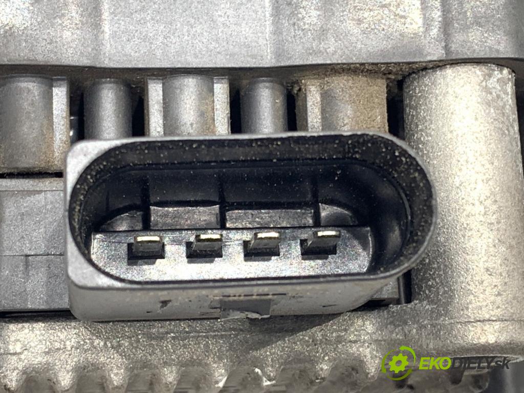 SKODA OCTAVIA II Kombi 2008 75 kW 1.6 1595 Cievka zapaľovacia 040402003 (Zapaľovacia cievka)