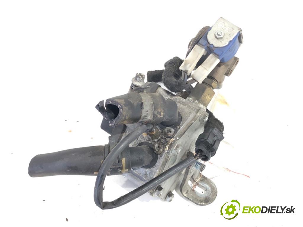 SKODA OCTAVIA II Kombi 2008 75 kW 1.6 1595 Reduktor do plynu LPG 67R-016865 (LPG)
