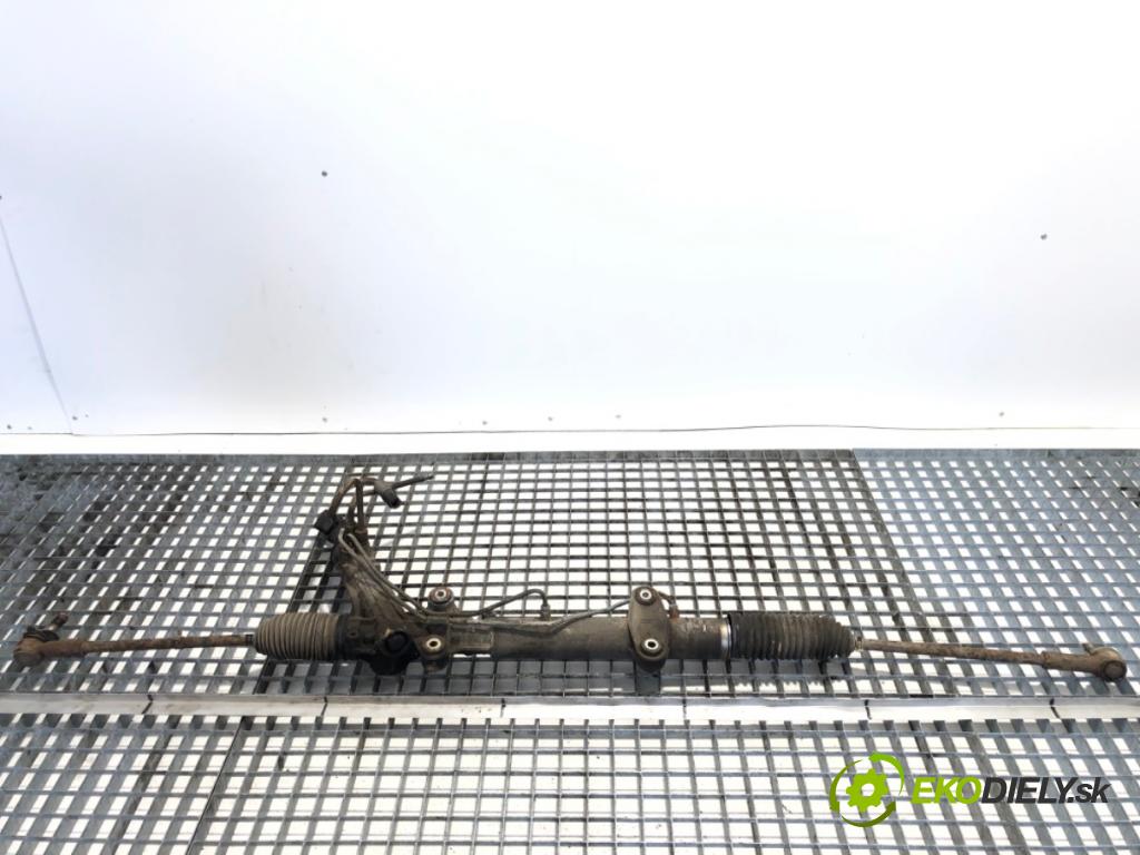 VW LT 28 35 Autobus 2001 80 kW 2.5 TDI 2461 riadenie  (Riadenie)