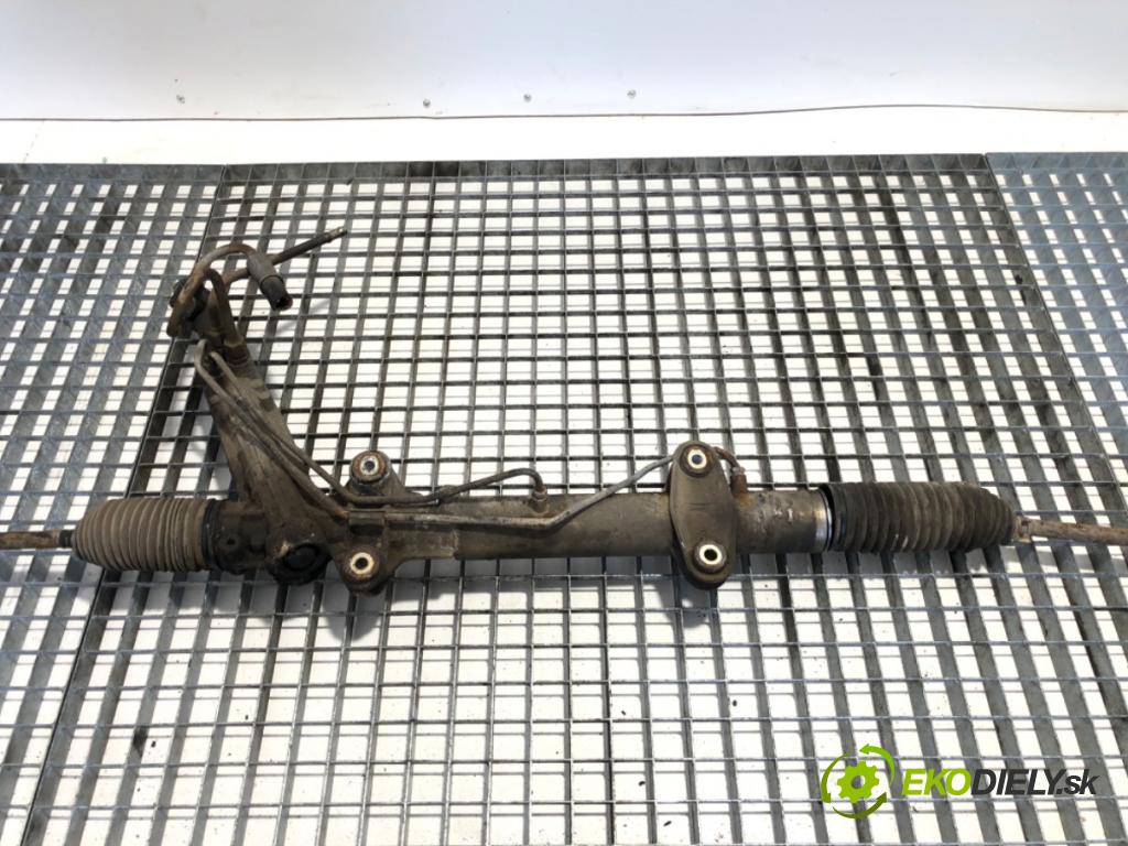 VW LT 28 35 Autobus 2001 80 kW 2.5 TDI 2461 riadenie  (Riadenie)