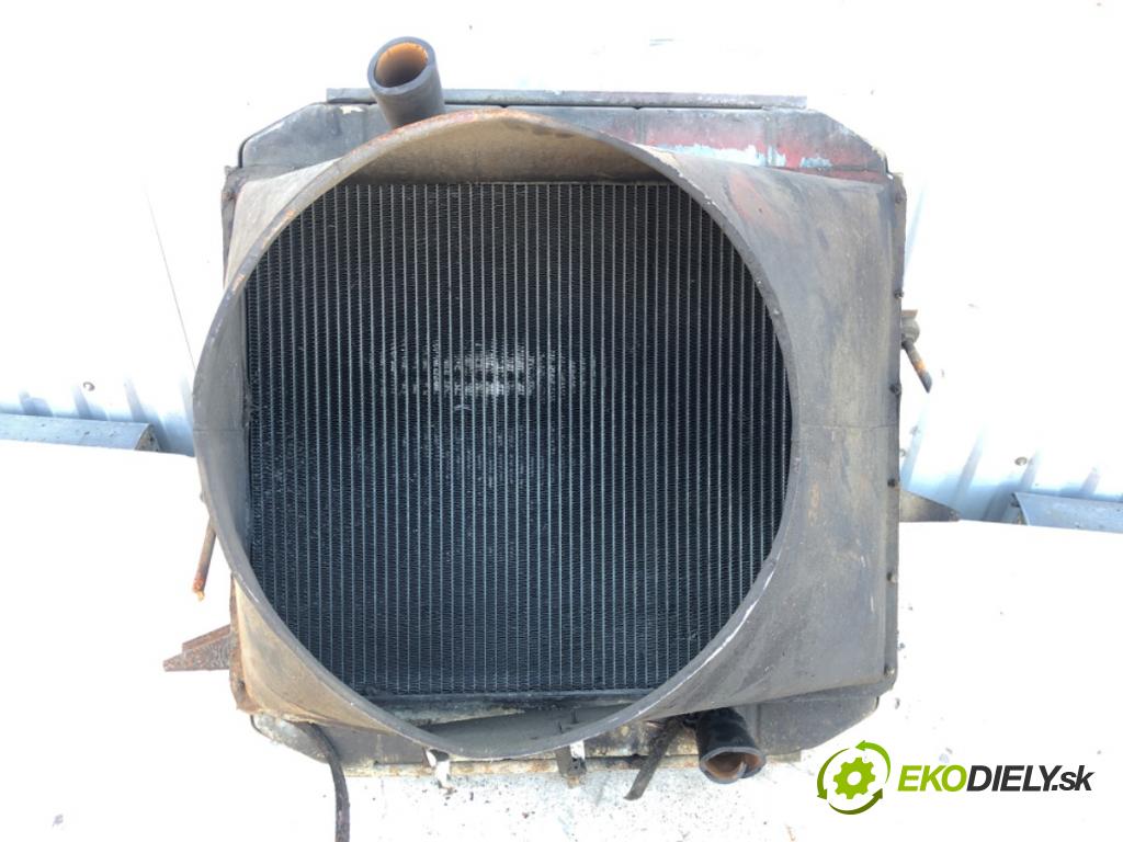 JELCZ 1985 chladič vody (Vodní chladič)