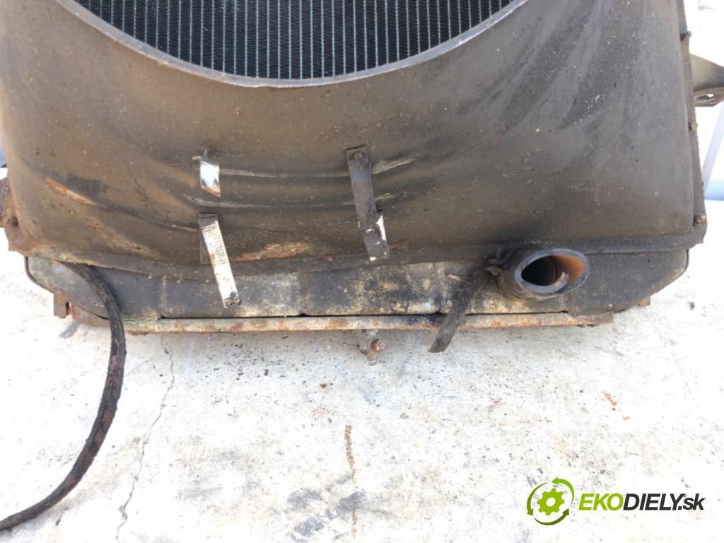 JELCZ 1985 chladič vody (Vodní chladič)