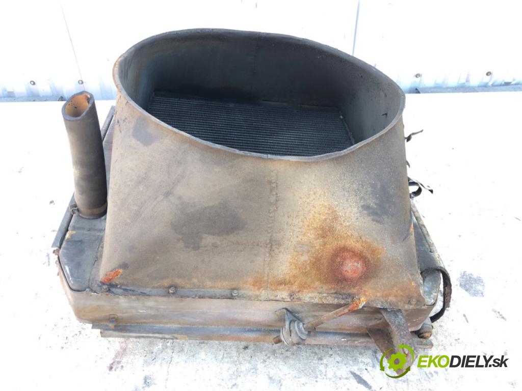 JELCZ 1985 chladič vody (Vodní chladič)