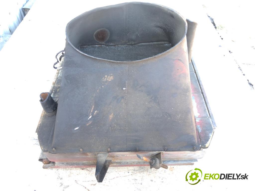 JELCZ 1985 chladič vody (Vodní chladič)