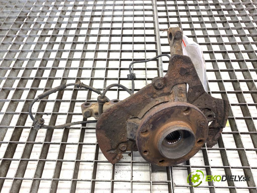 FIAT PANDA II liftback 2005 40 kW 1.1 (169.AXA1A) 1108 náboj ľavy predný 