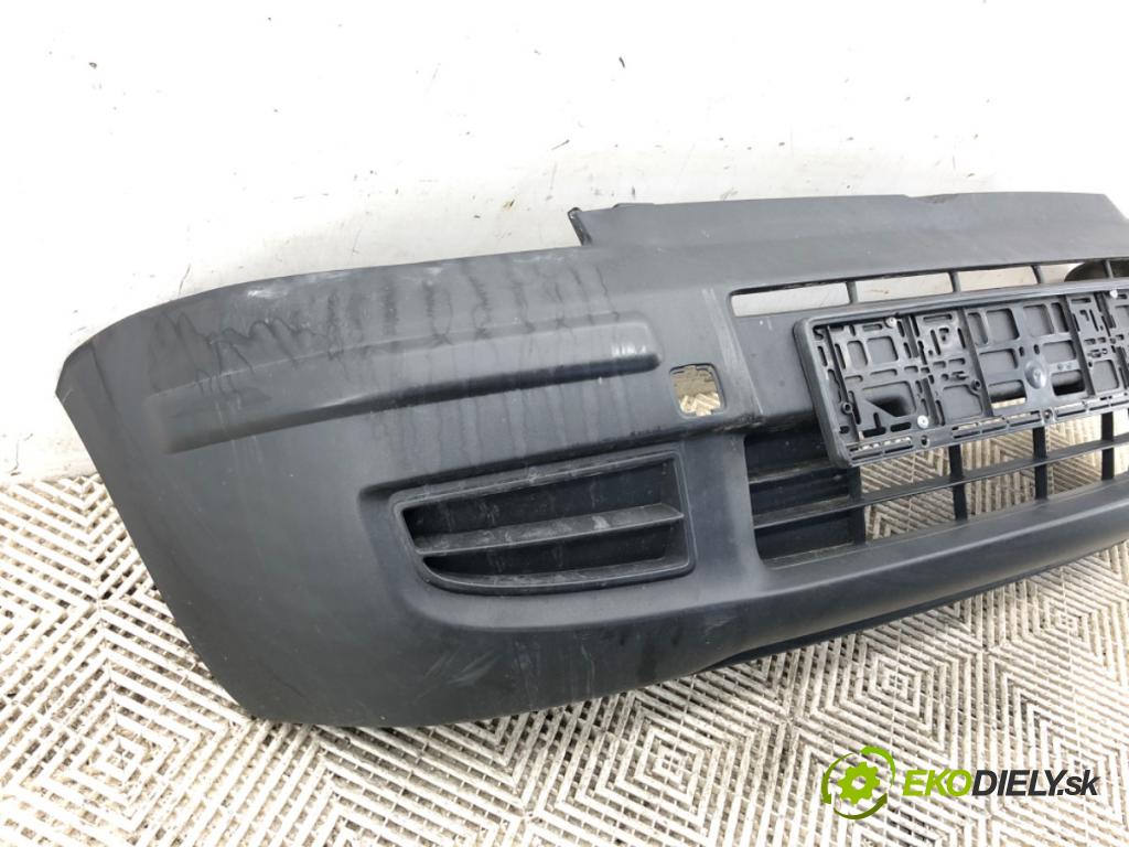 FIAT PANDA II liftback 2005 40 kW 1.1 (169.AXA1A) 1108 nárazník přední část  (Klika dveří ostatní)