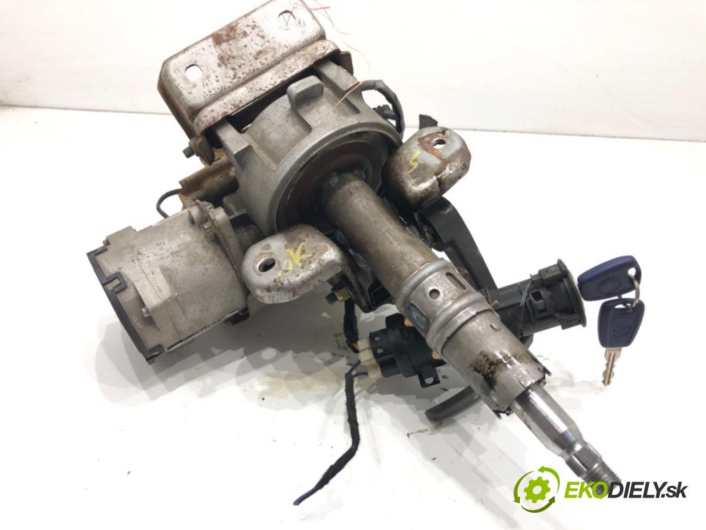 FIAT PANDA II liftback 2005 40 kW 1.1 (169.AXA1A) 1108 Pumpa servočerpadlo 26096580 (Servočerpadlo)