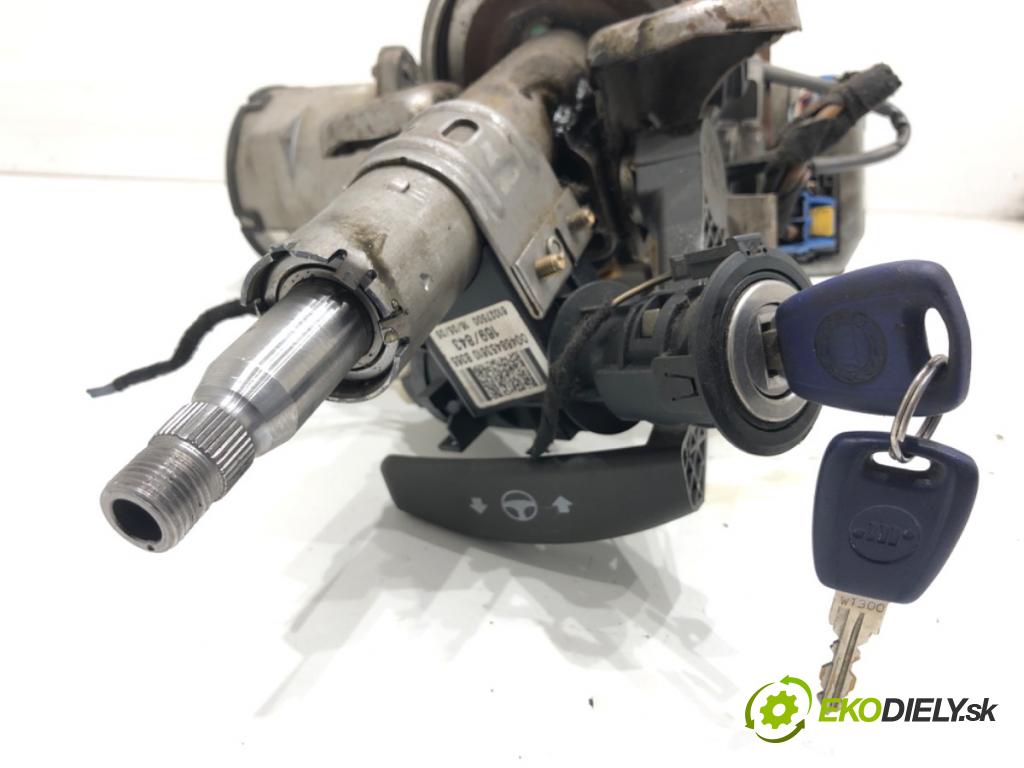 FIAT PANDA II liftback 2005 40 kW 1.1 (169.AXA1A) 1108 Pumpa servočerpadlo 26096580 (Servočerpadlo)