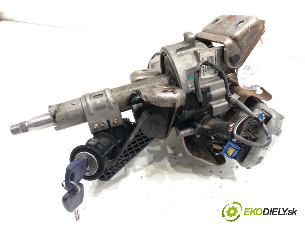 FIAT PANDA II liftback 2005 40 kW 1.1 (169.AXA1A) 1108 Pumpa servočerpadlo 26096580 (Servočerpadlo)