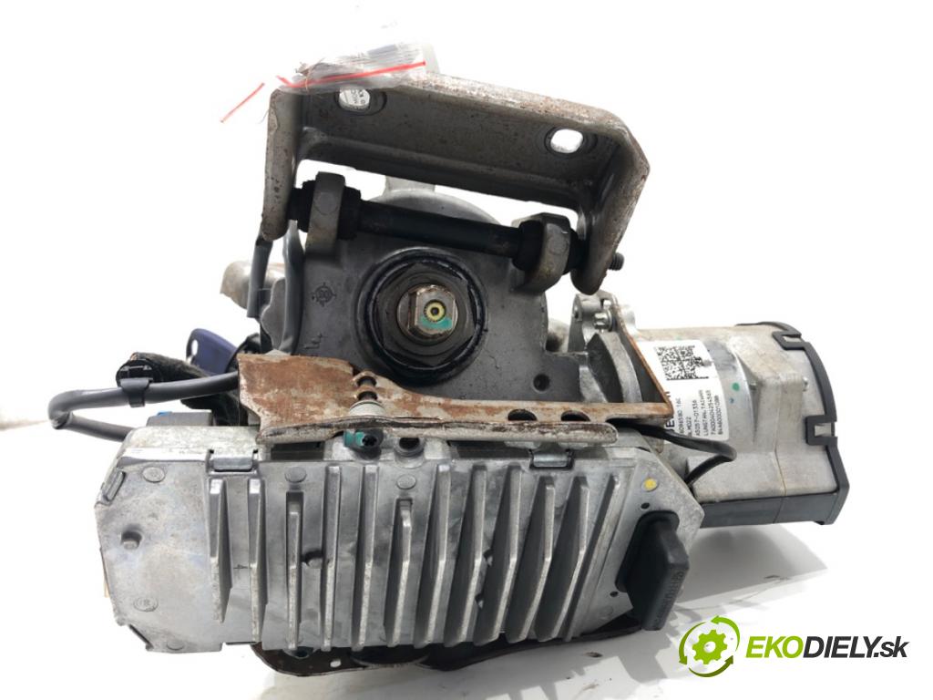 FIAT PANDA II liftback 2005 40 kW 1.1 (169.AXA1A) 1108 Pumpa servočerpadlo 26096580 (Servočerpadlo)