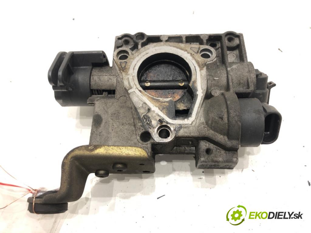 FIAT PANDA II liftback 2005 40 kW 1.1 (169.AXA1A) 1108 Škrtiaca klapka (Škrtiaca klapka)