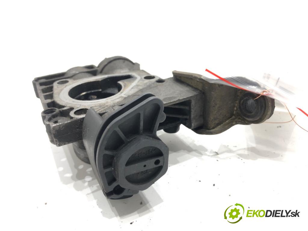 FIAT PANDA II liftback 2005 40 kW 1.1 (169.AXA1A) 1108 Škrtiaca klapka (Škrtiaca klapka)