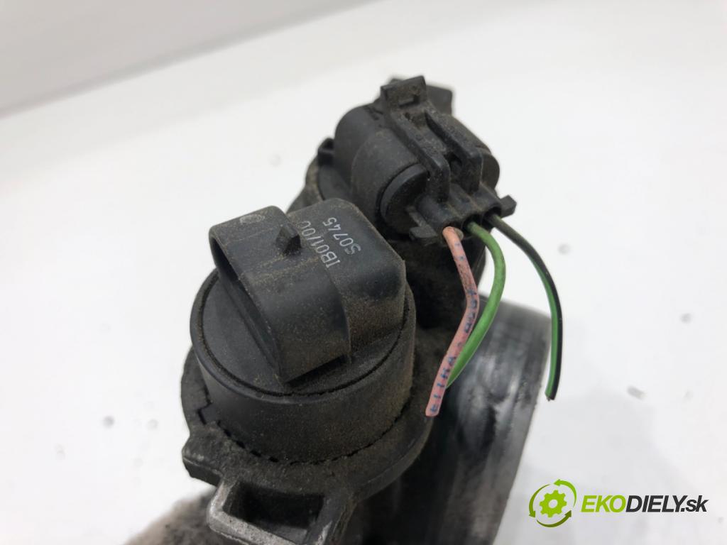 FIAT PANDA II liftback 2005 40 kW 1.1 (169.AXA1A) 1108 Škrtiaca klapka (Škrtiaca klapka)